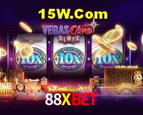 Bonus Features 88Xbet